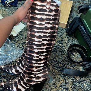 Antonio Melani boots